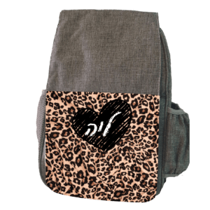 תיק גב לגן 3009