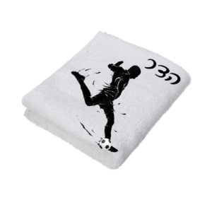 מגבת גוף/חוף כותנה 3045