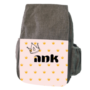 תיק גב לגן 3001