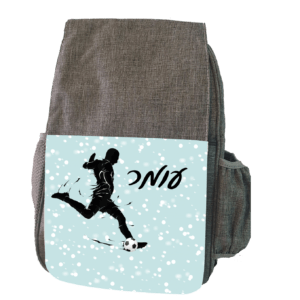 תיק גב לגן 3002