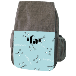 תיק גב לגן 3025