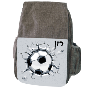 תיק גב לגן 3003