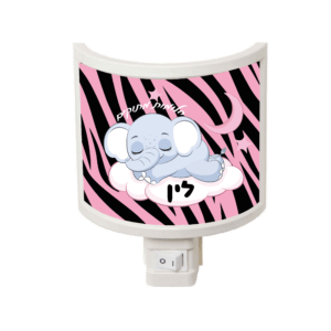 מנורת לילה 3072