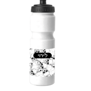 בקבוק ספורט 1884