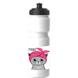 בקבוק ספורט 33