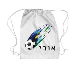 תיק שרוך 1929