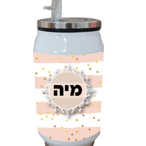 פחית שתייה 1138