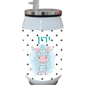 פחית שתייה 1143